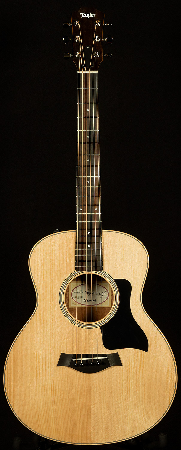 GS Mini-e Rosewood Plus | GS Mini Series, Taylor Acoustic