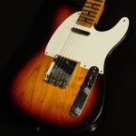 2022 Collection 1958 Telecaster - Journeyman Relic