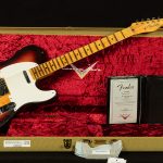 2022 Collection 1958 Telecaster - Journeyman Relic