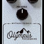 Olympus Overdrive