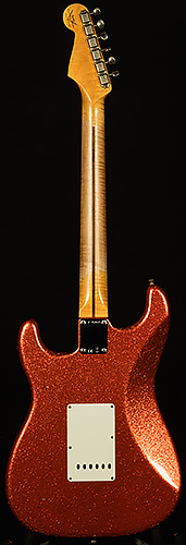 Wildwood 10 1957 Stratocaster - Journeyman Relic