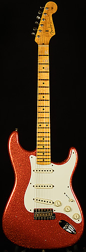 Wildwood 10 1957 Stratocaster - Journeyman Relic