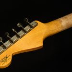 Wildwood 10 1961 Stratocaster - Heavy Relic