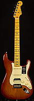 American Professional II Stratocaster HSS - Roasted Pine