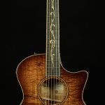 Wildwood-Exclusive K24ce DLX - Hand-Selected Woods