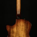 Wildwood-Exclusive K24ce DLX - Hand-Selected Woods