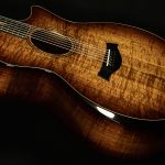 Wildwood-Exclusive K24ce DLX - Hand-Selected Woods