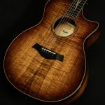 Wildwood-Exclusive K24ce DLX - Hand-Selected Woods