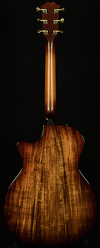 Wildwood-Exclusive K24ce DLX - Hand-Selected Woods