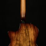 Wildwood-Exclusive K24ce DLX - Hand-Selected Woods