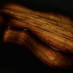 Wildwood-Exclusive K24ce DLX - Hand-Selected Woods