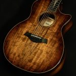 Wildwood-Exclusive K24ce DLX - Hand-Selected Woods