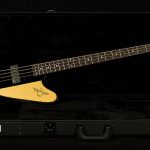 Rex Brown Thunderbird Signature Bass