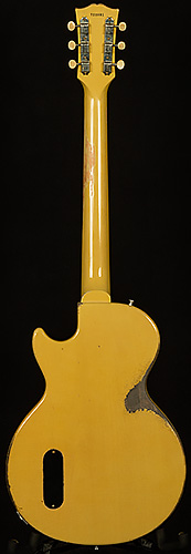 1957 Les Paul Junior Single-Cut - Heavy Aging