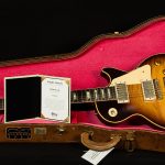 2022 Gibson Murphy Lab Wildwood Spec 1959 Les Paul Standard - Heavy Aged