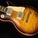 2022 Gibson Murphy Lab Wildwood Spec 1959 Les Paul Standard - Heavy Aged