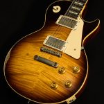 2022 Gibson Murphy Lab Wildwood Spec 1959 Les Paul Standard - Heavy Aged