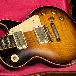 2022 Gibson Murphy Lab Wildwood Spec 1959 Les Paul Standard - Heavy Aged