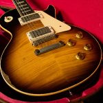 2022 Gibson Murphy Lab Wildwood Spec 1959 Les Paul Standard - Heavy Aged