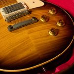 2022 Gibson Murphy Lab Wildwood Spec 1959 Les Paul Standard - Heavy Aged