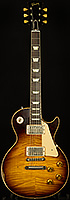 2022 Gibson Murphy Lab Wildwood Spec 1959 Les Paul Standard - Heavy Aged