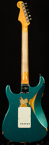 Wildwood 10 1961 Stratocaster - Heavy Relic