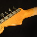 Wildwood 10 1961 Stratocaster - Heavy Relic