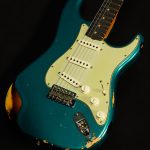 Wildwood 10 1961 Stratocaster - Heavy Relic