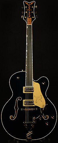 G6136TG Players Edition Falcon Hollow Body