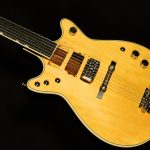 G6131-MY Malcolm Young Jet