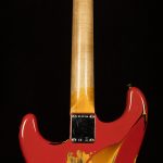 Wildwood 10 1961 Stratocaster – Heavy Relic