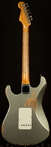 Wildwood 10 1961 Stratocaster - Heavy Relic