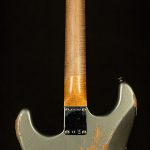 Wildwood 10 1961 Stratocaster - Heavy Relic