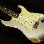 Wildwood 10 1961 Stratocaster - Heavy Relic