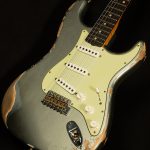 Wildwood 10 1961 Stratocaster - Heavy Relic