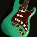 Wildwood 10 1961 Stratocaster - NOS