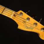 Wildwood 10 1957 Precision Bass - Heavy Relic