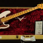 Wildwood 10 1957 Precision Bass - Heavy Relic