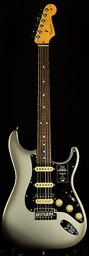 American Professional II Stratocaster HSS