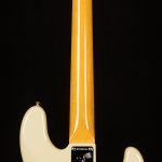 Left-Handed American Vintage II 1966 Jazz Bass