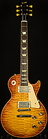 2022 Gibson Murphy Lab Wildwood Spec by Tom Murphy 1960 Les Paul Standard - Murphy-Painted VOS