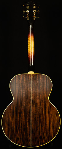 2023 Gibson Custom Shop Pre-War SJ-200 Rosewood