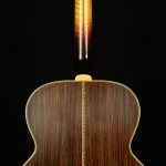 2023 Gibson Custom Shop Pre-War SJ-200 Rosewood