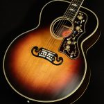 2023 Gibson Custom Shop Pre-War SJ-200 Rosewood