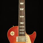 2023 Gibson Murphy Lab Wildwood Spec 1958 Les Paul Standard - Light Aged