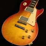 2023 Gibson Murphy Lab Wildwood Spec 1958 Les Paul Standard - Light Aged