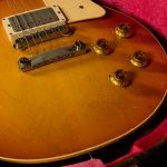 2023 Gibson Murphy Lab Wildwood Spec 1958 Les Paul Standard - Light Aged