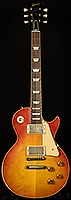 2023 Gibson Murphy Lab Wildwood Spec 1958 Les Paul Standard - Light Aged