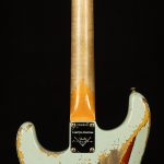 Wildwood 10 1959 Stratocaster - Super Heavy Relic