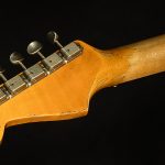 Wildwood 10 1959 Stratocaster - Super Heavy Relic